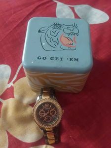 Fossil Women's Watch