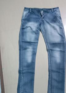 Jeans Pant