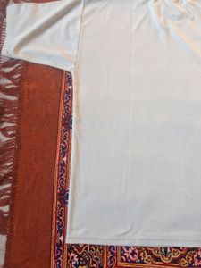 Oversize Orginal lee Tshirt