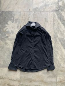 H&M Black Party And Wedding Shirt