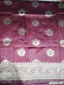 Weeding Saare With Blouses
