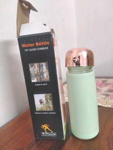 Charming Water Bottle