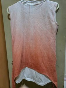 Stylish Prada Inspired Tank Top