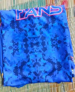 Mumbai Indians IPL T-SHIRT