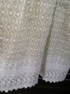 Embroidered Kurta