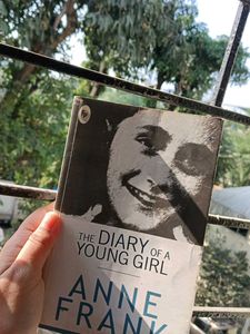 The Diary of a Young Girl