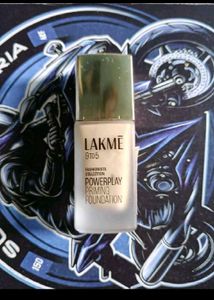 Lakme Make-Up Bundle