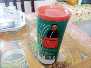 Multipurpose Storage Container