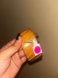 Wooden KADA