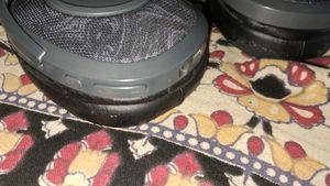 boAt Rockerz 550 Headphones