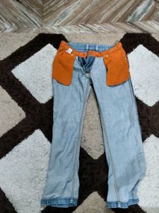 Men&#39;s Denim Jeans