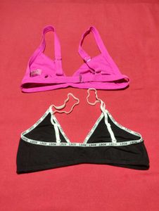 Combo 6 Bra. Mix Size