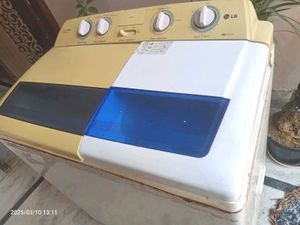 LG Washing Machine