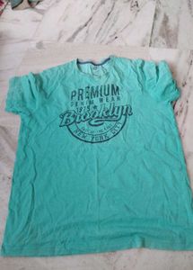 5 Tshirts