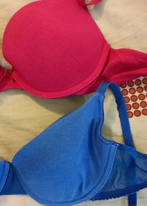 Combo Of 3 Bra from Zivame