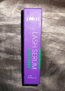 Plum Rice Water &amp; Niacinamide Gel Cream