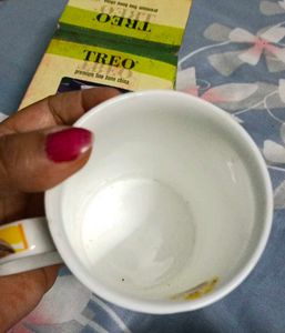 Coffee Break Mug