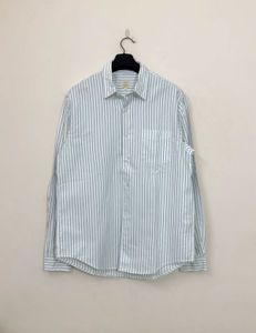 Striped Casual Shirt