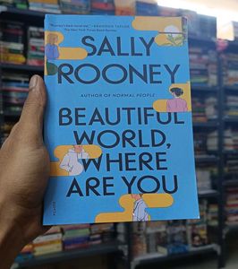 Beautiful World, Where Are You