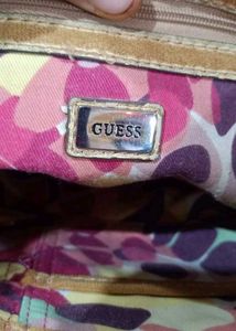 Guess Crossbody Bag