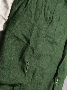 Men Coat