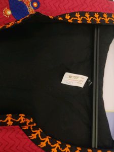 Ladies Multicolor Coat