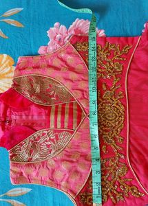 Women Ethnic 3 Pic Anarkali Set