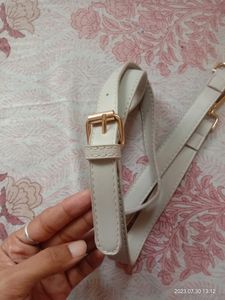 Sling Bag Belt