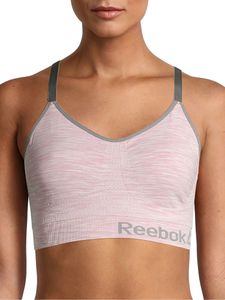 Reebok Sports Bra Size XL