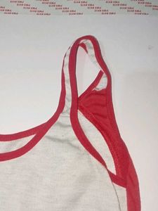 New Sport Bra