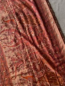 Rajasthani Print Saree