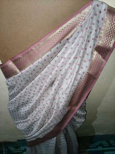 Used Saree