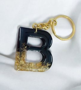 Resin Keychain (customisation And Design Available