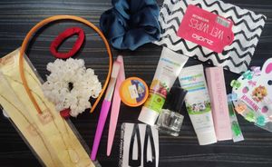 Accessories&amp;Skinlovie -Any3 ✨