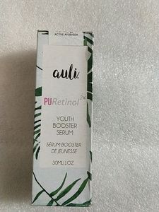 Auli Retinol Serum