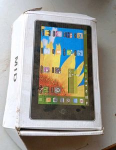 Lenovo Tab 7