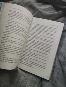 Ugly Love by Colleen Hoover