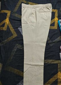 Khaki Pants