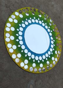 Decorative Mirror
