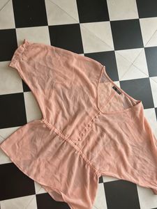 Formal Blouse