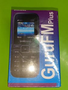 Samsung Keypad Phone