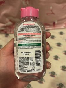 Garnier Micellar Cleansing Water