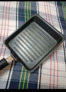 Square Grill Pan