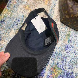 Gucci GG Canvas Hat 🫶🏻🔞