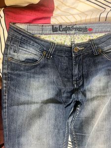 Comfort Jeans