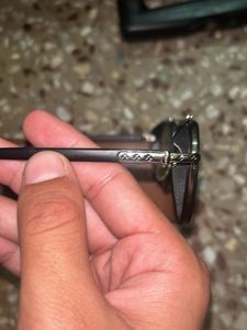 Custom Anti Glare Ray Ban Iron Man Goggles