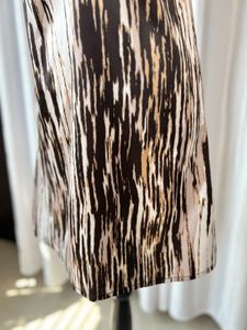 Korean Satin Night Dress