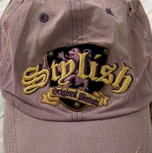 vintage cap germany