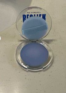 Viral Mars Blur Compact Powder