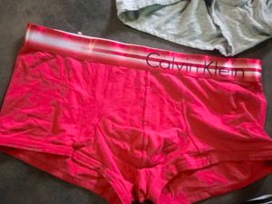 Boxer Briefs Multi Pack of 5